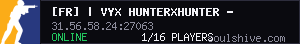 server tag