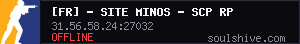 server tag