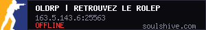 server tag