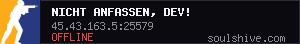 server tag