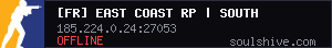 server tag