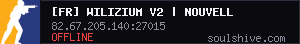 server tag