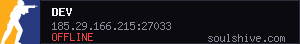 server tag