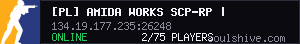 server tag