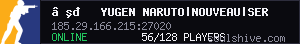 server tag