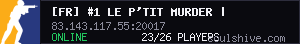 server tag