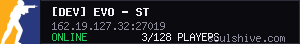 server tag