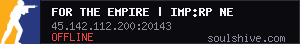 server tag