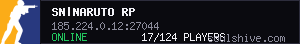 server tag
