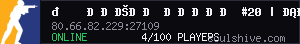 server tag