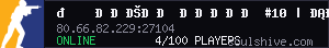 server tag