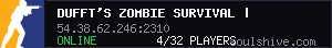 server tag