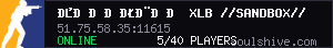 server tag