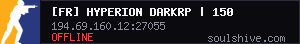 server tag