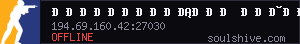 server tag