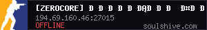 server tag