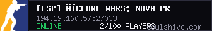 server tag
