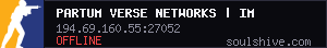 server tag