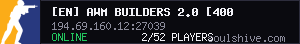 server tag