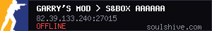 server tag