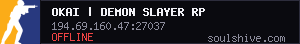 server tag