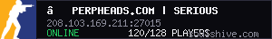 server tag
