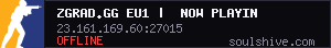 server tag