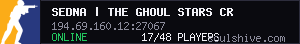 server tag