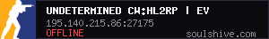 server tag