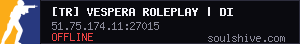 server tag