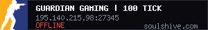 server tag