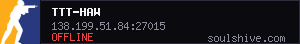 server tag