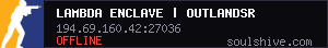 server tag