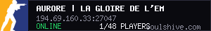 server tag