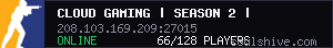 server tag