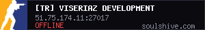server tag