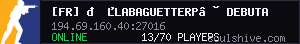 server tag