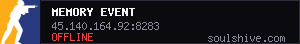 server tag