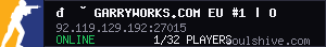 server tag