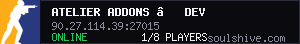 server tag