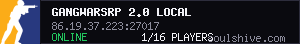 server tag