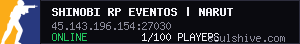 server tag