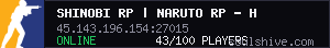 server tag