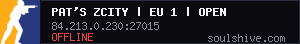 server tag