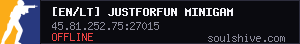 server tag