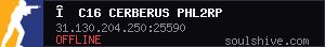 server tag