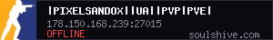 server tag