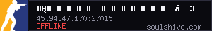 server tag