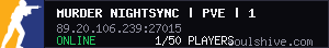 server tag