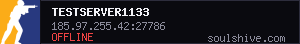server tag